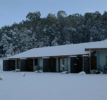Snow-at-Forest-Walks-Lodge
